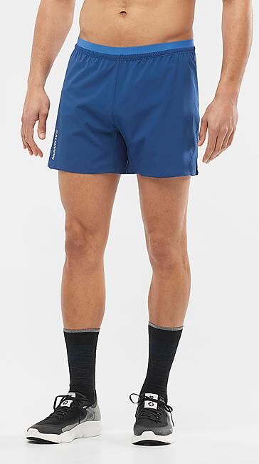SALOMON - SHORT CROSS 5 SHORT M