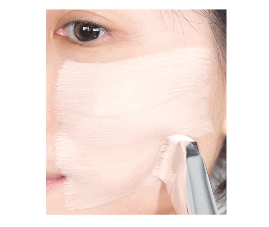 WAKEMAKE - Water Glow Coating Foundation - 4 kleuren
