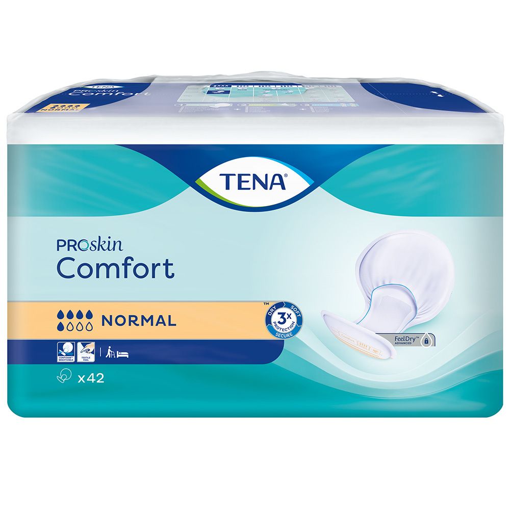 TENA Comfort Normal