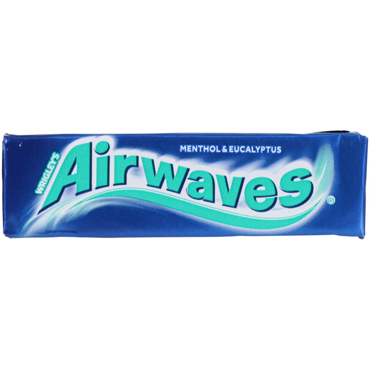 Airwaves Menthol & Eukalyptus