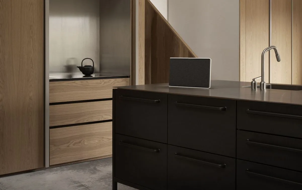 Bang & Olufsen Beosound Level Enceintes Bluetooth portables