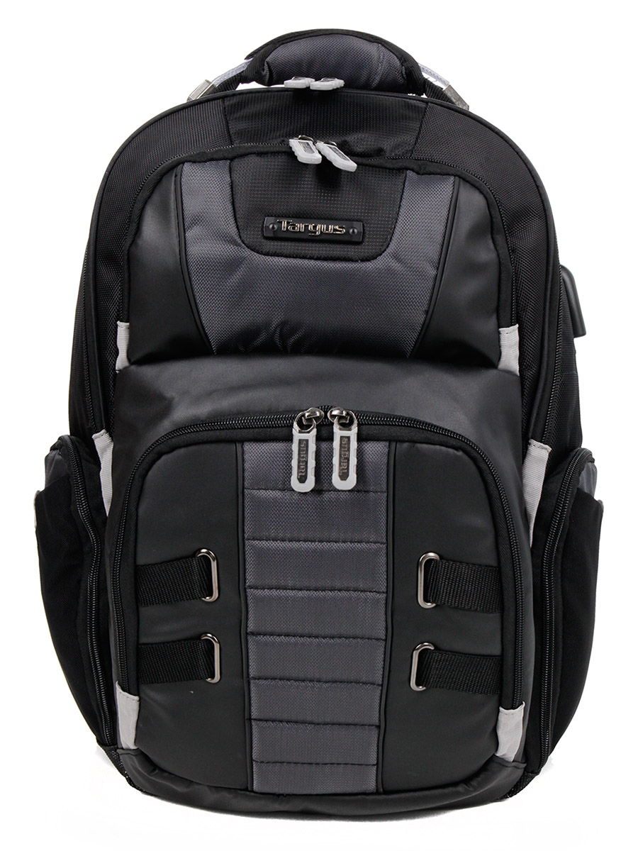 Sac À dos ordinateur Targus DrifterTrek USB 15.6 pouces