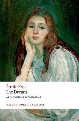 The Dream - Oxford World's Classics (Paperback)