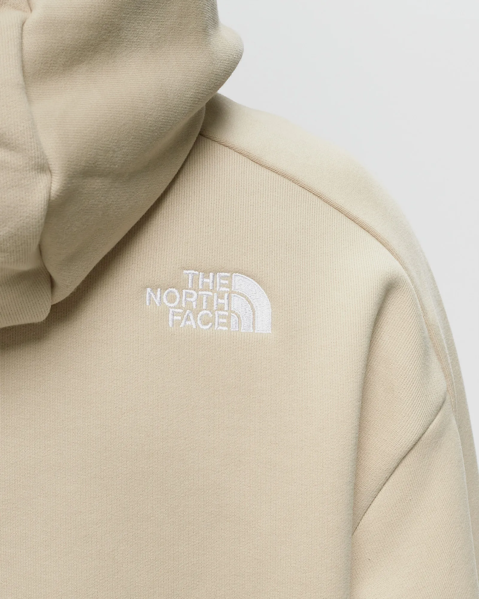 The North Face The 489 Hoodie