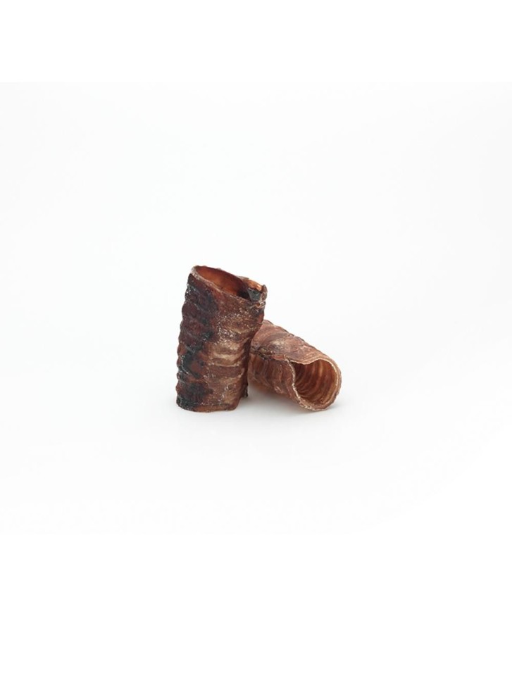 Frigera - BLAND 3 FOR 108 - Natural Dog Chews Okseluftrør 250gr