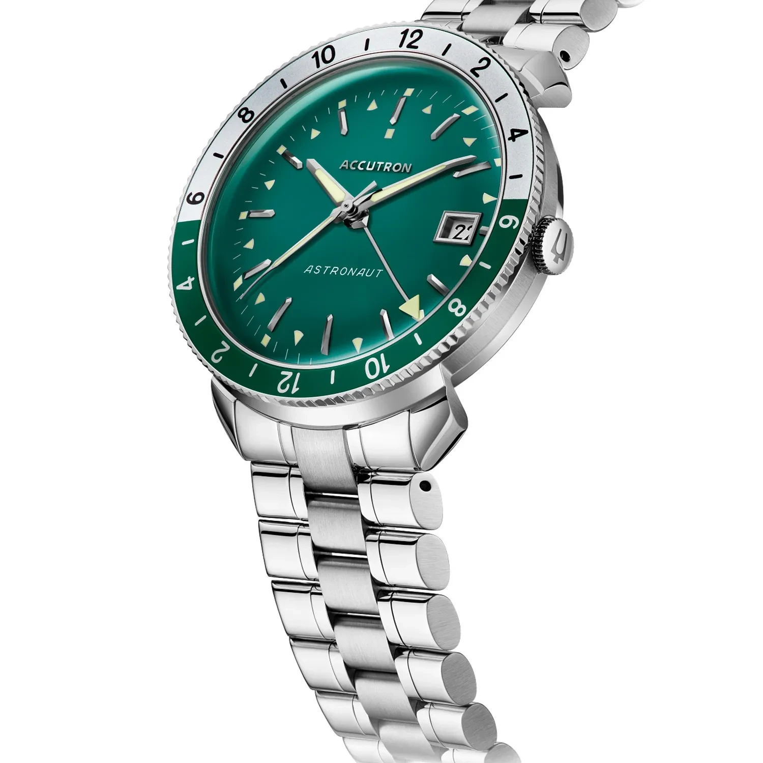 Accutron Astronaut 26B205