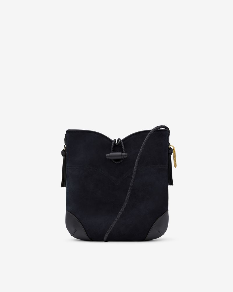 SAC À BANDOULIÈRE TYAG