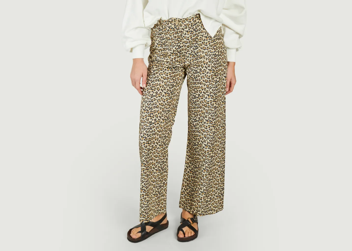 Pantalon Vivia Bellerose