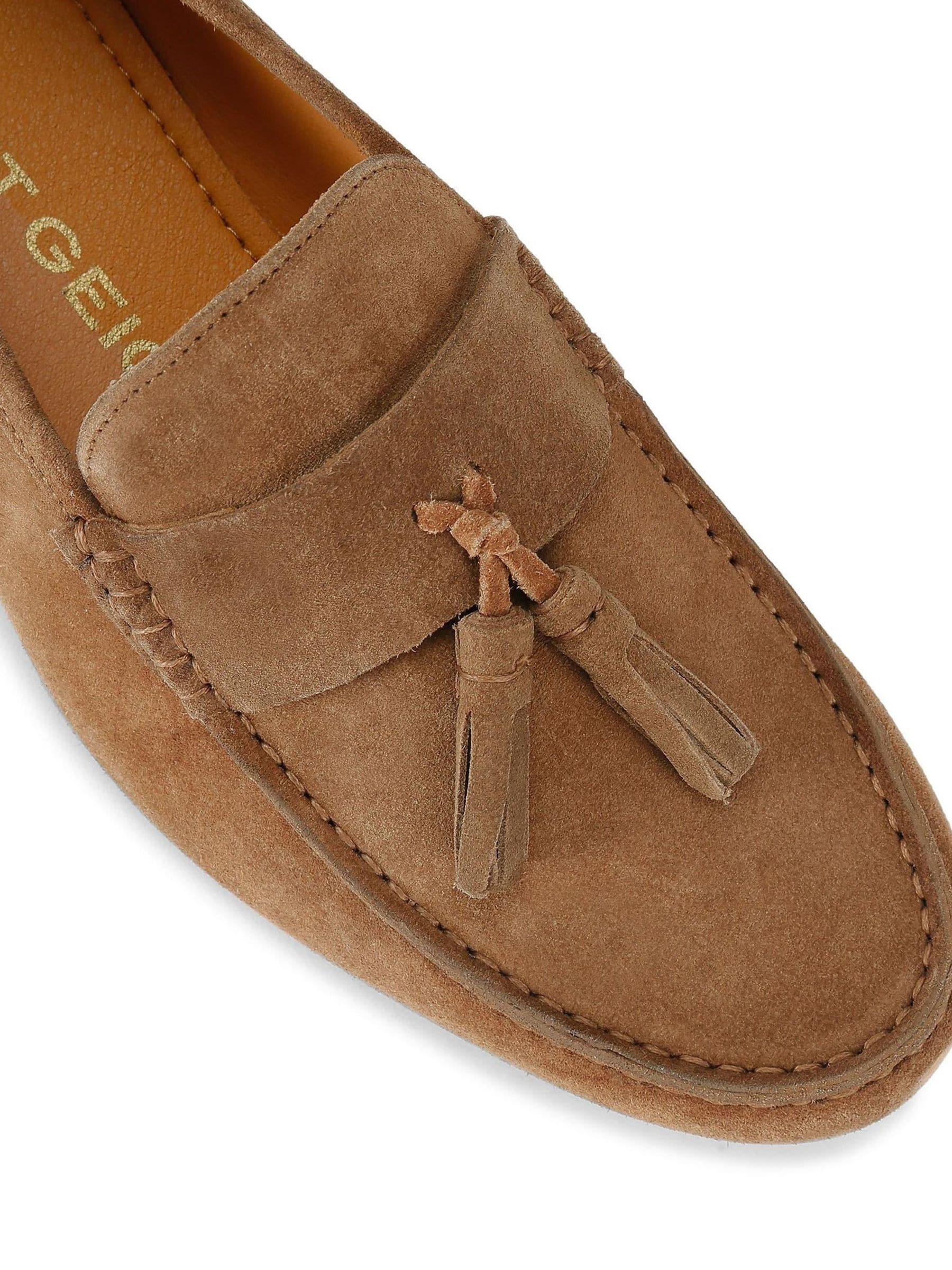 Bruin - KG Kurt Geiger Reggie Shoes