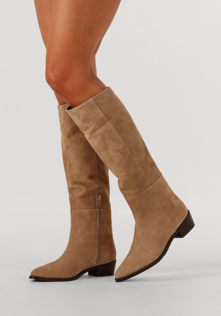 camel notre-v hoge laarzen 39492