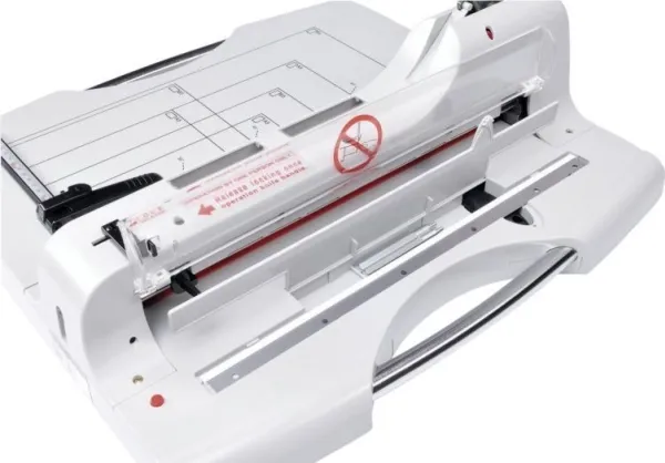 Olympia G 3650 - Skærer - 360 mm - papir, lamineret materiale