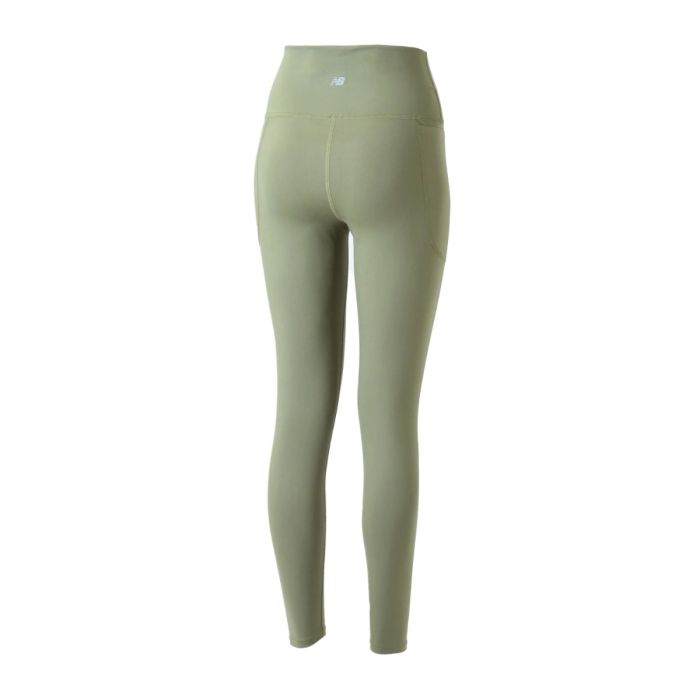 New Balance Dame Lange tights NB Harmony Pocket High Rise Legging 25