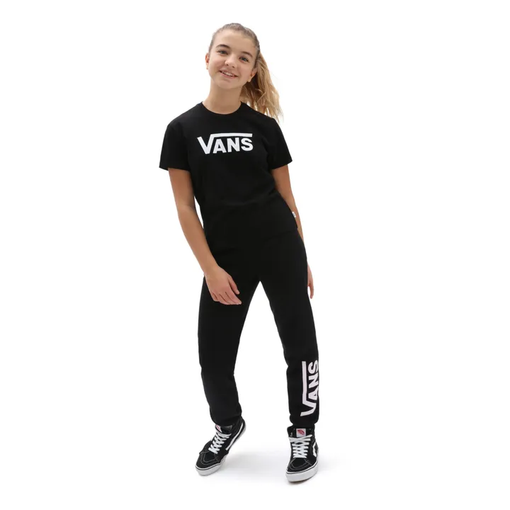 Vans T-shirt Flying V | Noir
