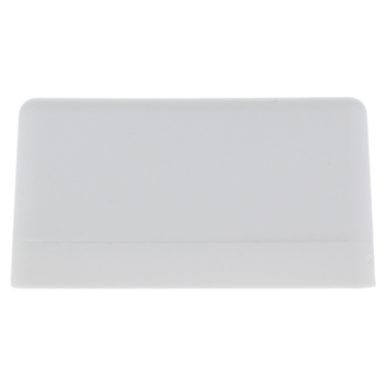 Q-Link telefoon contactdoos opbouw modulair 4 polig wit