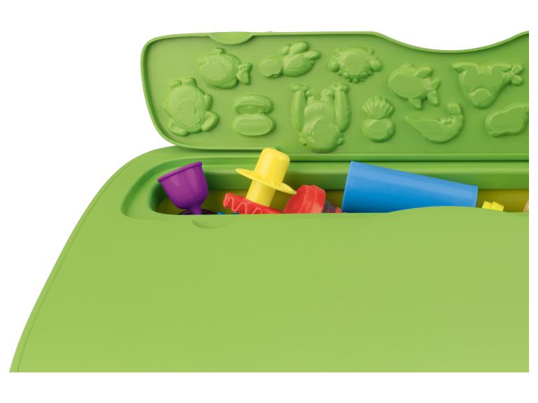 Speeltafel