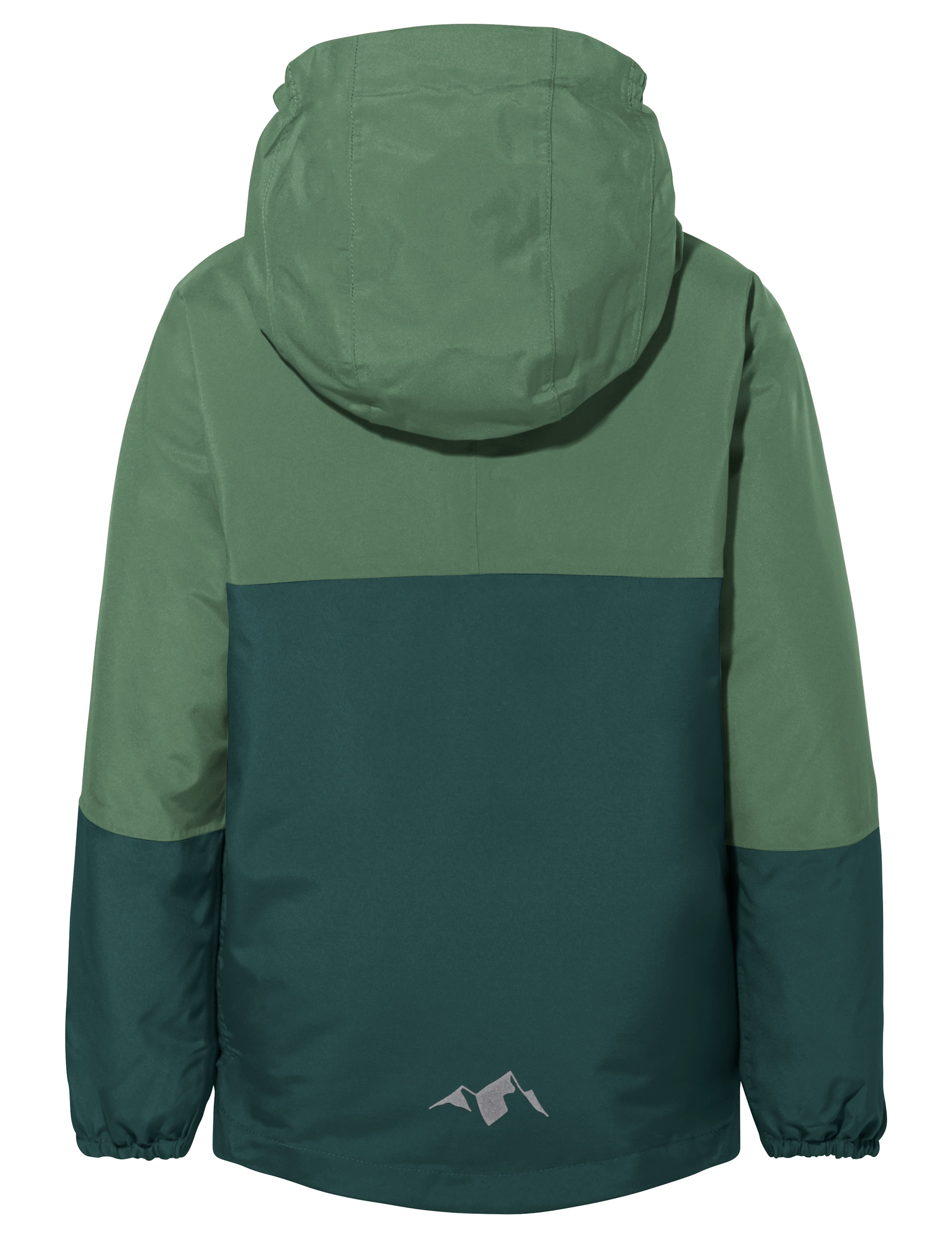 VAUDE Outdoorjacke »KIDS ESCAPE PADDED JACKET« 1 Stk. tlg. Wasserdicht