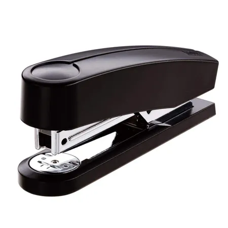 Novus Heftgerät B2 f.24/6 schwarz, bis 25 Blatt