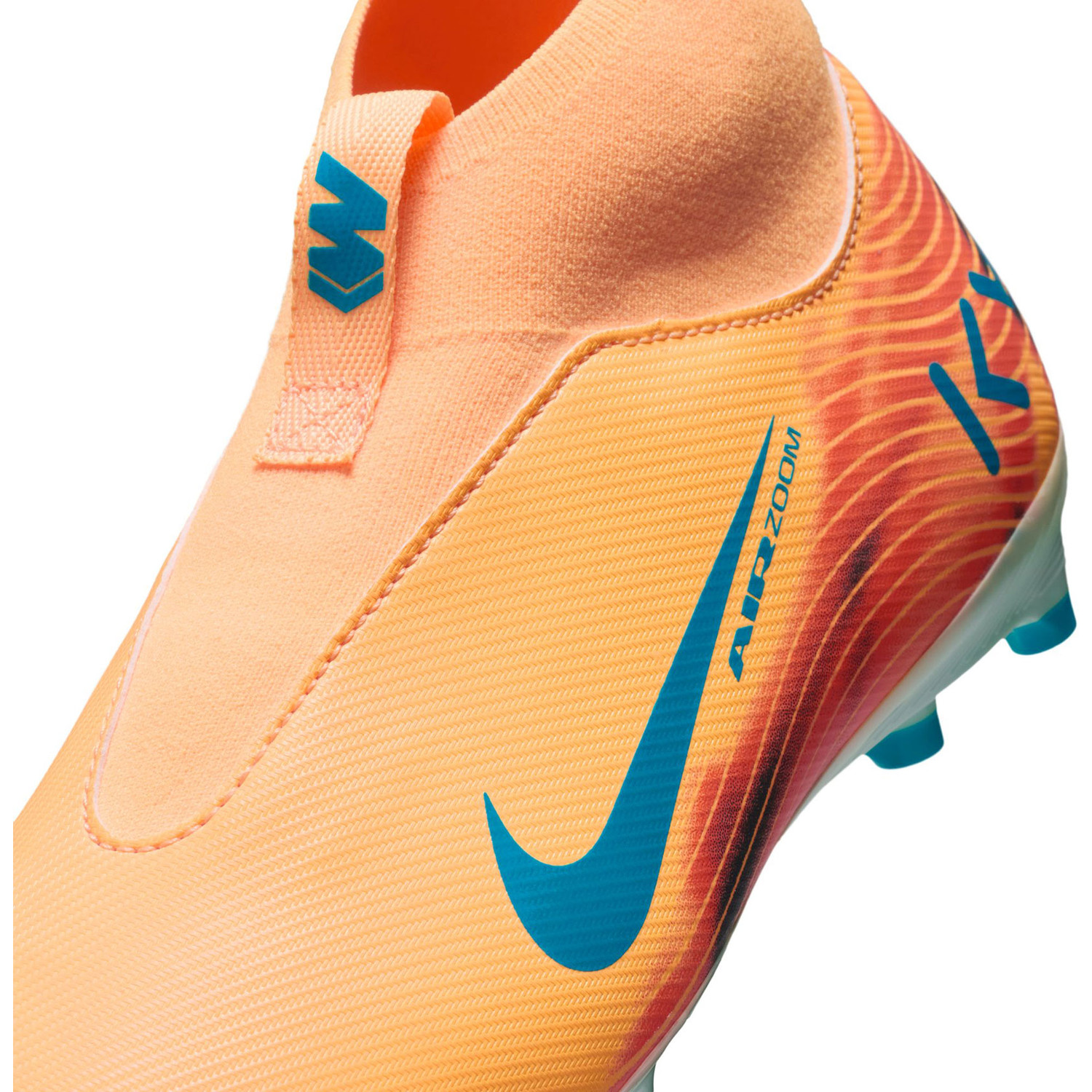 Nike Mercurial Superfly 10 Academy KM FG/MG Kids