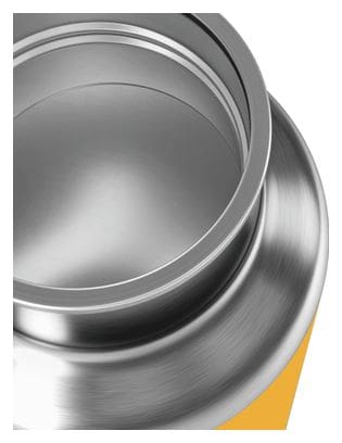 Bouteille isotherme Dometic Outdoor 660 ml Jaune