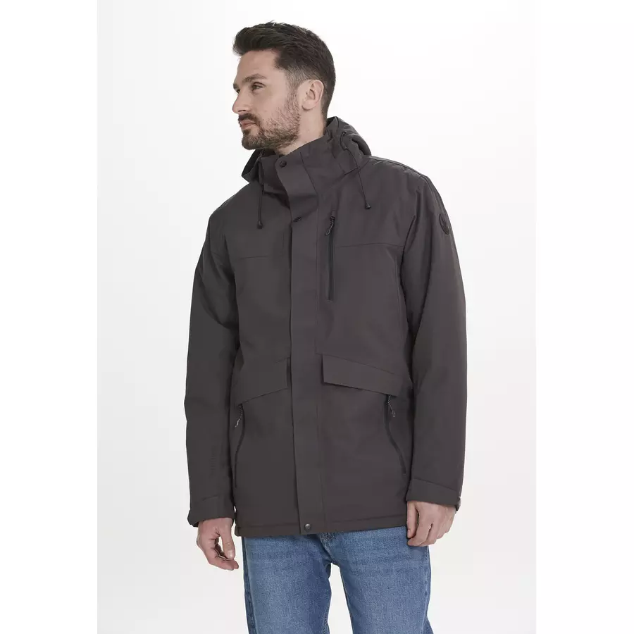 Whistler Parka Buron 1016 Phantom