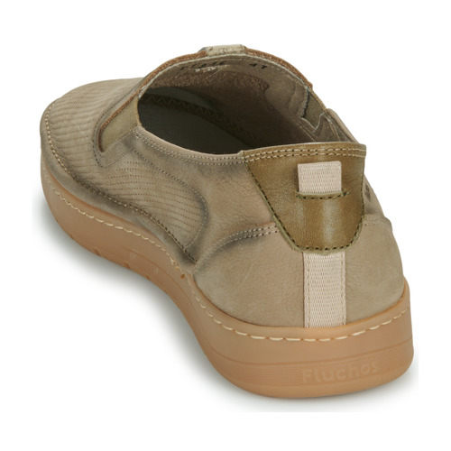 Fluchos - LEO S - Taupe