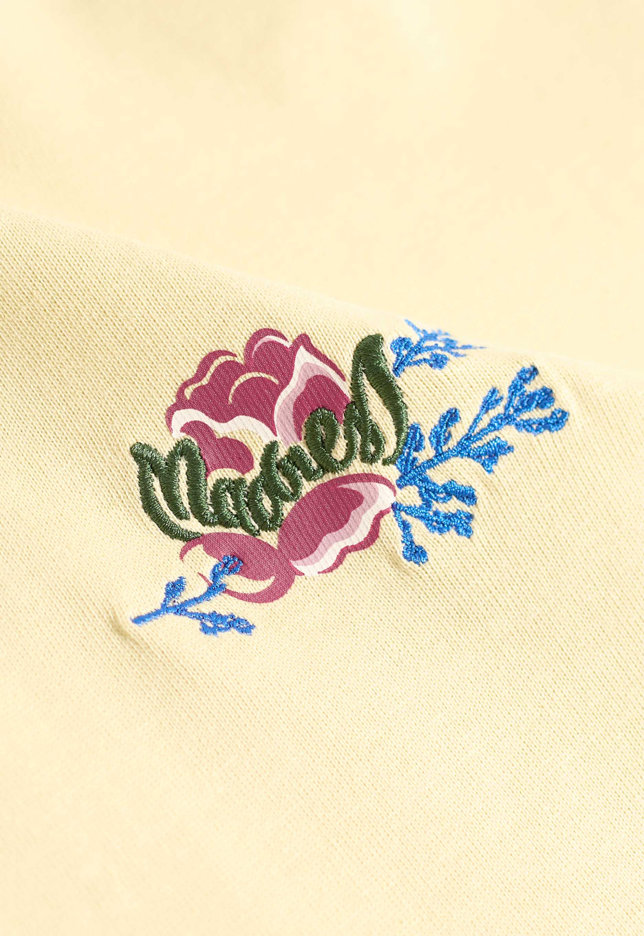 Madness Mouquet T-shirt