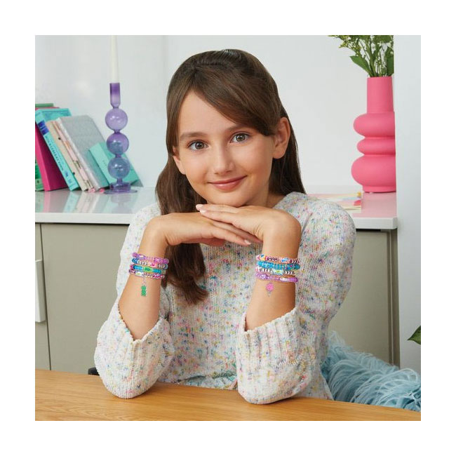 Make it Real Zoete Verrassingen Armbanden Winkel Set