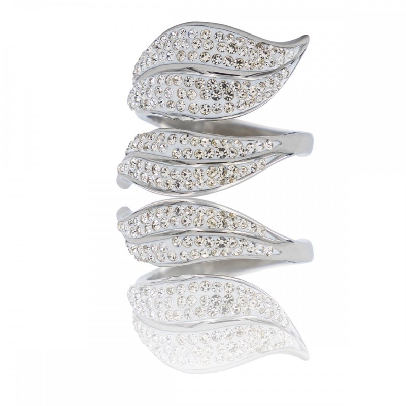 Bague Femme avec Strass DAPHNEE