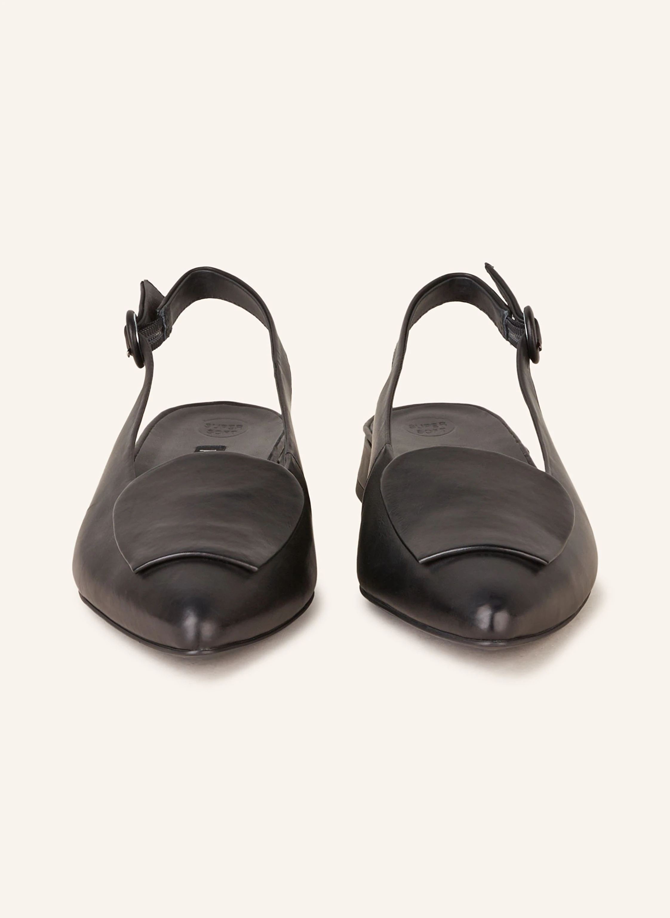 paul green Slingballerinas