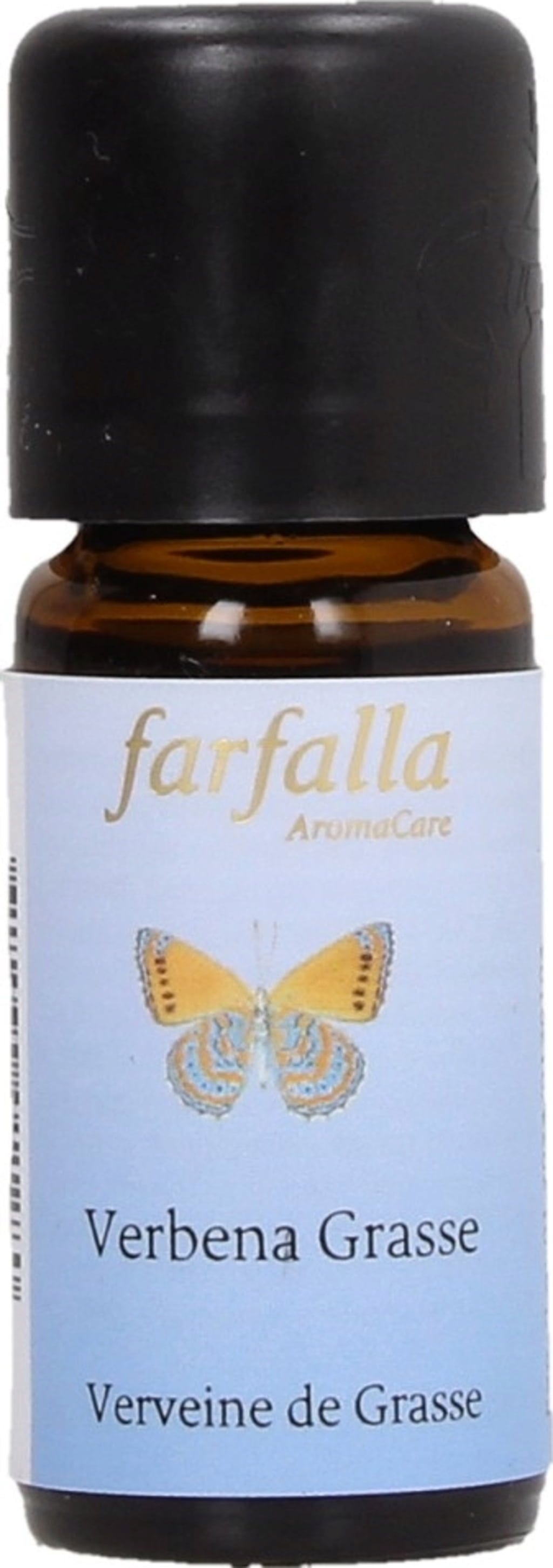 farfalla  Verbena Grasse Sel., Verbena Grasse (10 ml)