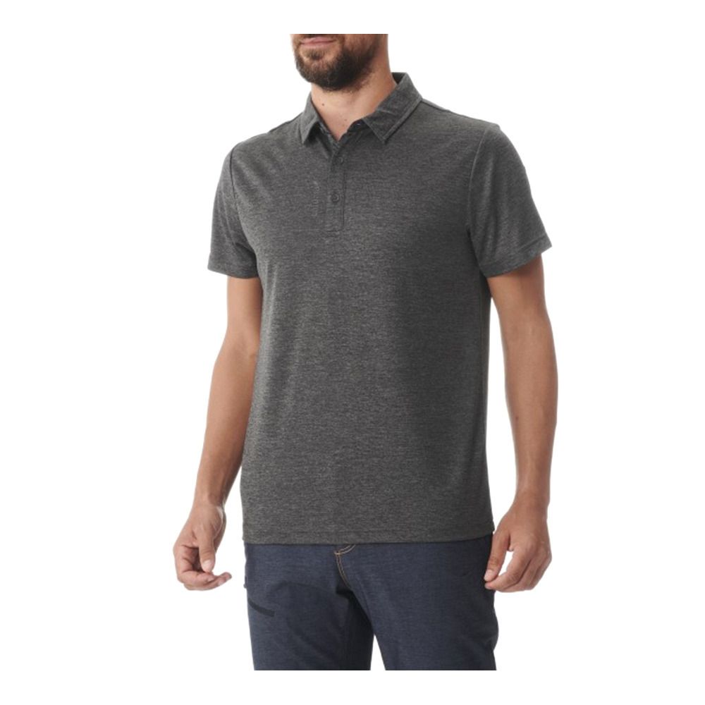 Lafuma SHIFT - Polo Homme insigna blue