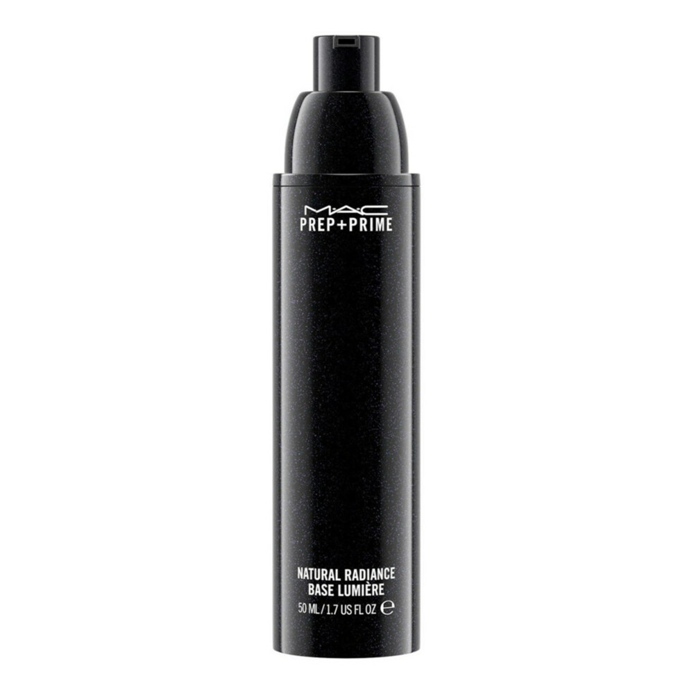 MAC Cosmetics Prep + Prime Natural Radiance Primer Radiant Yellow50 ml