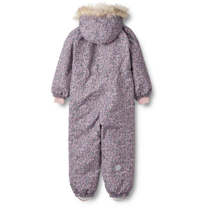 Snowsuit Moe Tech Kids flyverdragt