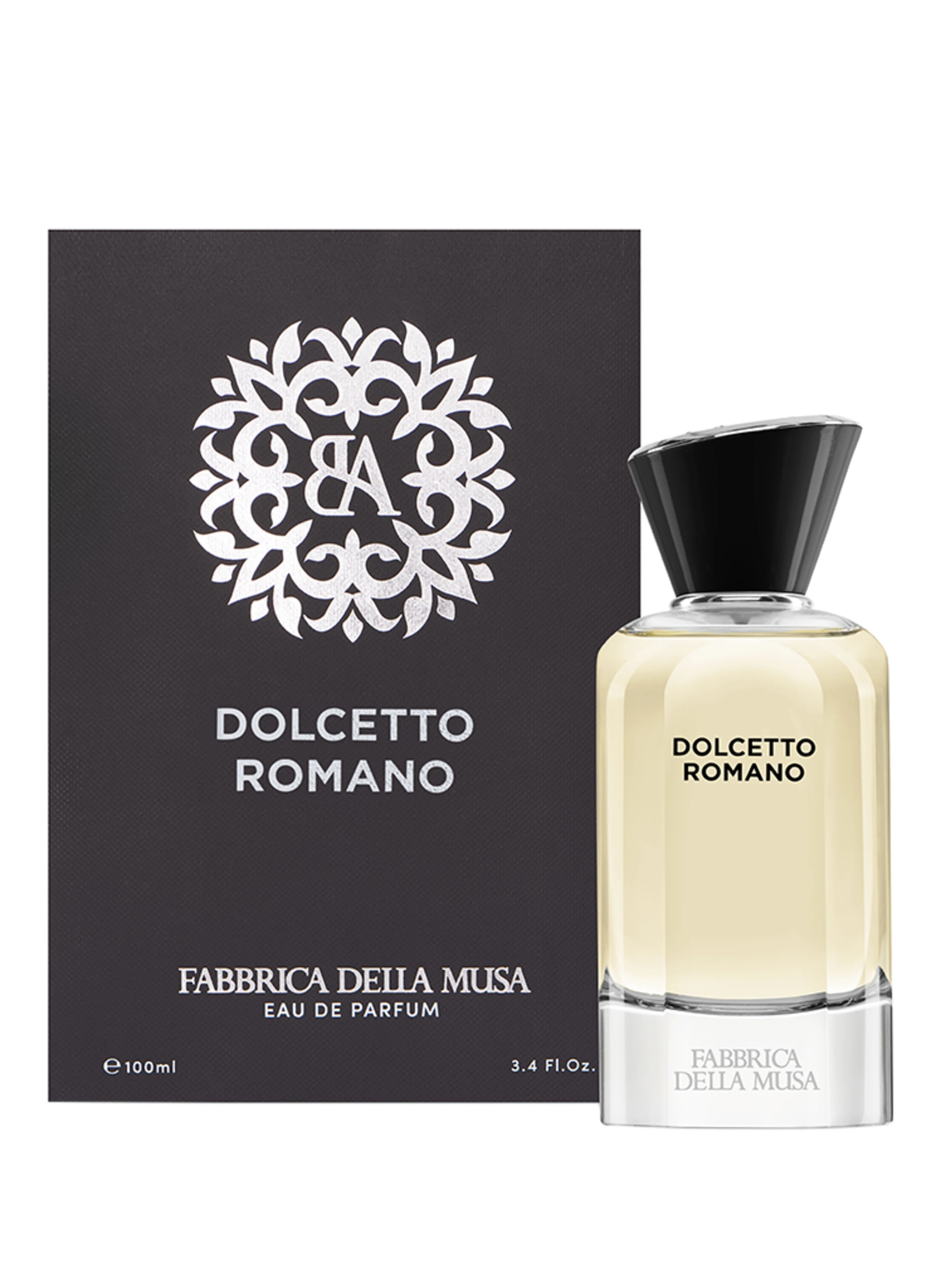 FABBRICA DELLA MUSA DOLCETTO ROMANO