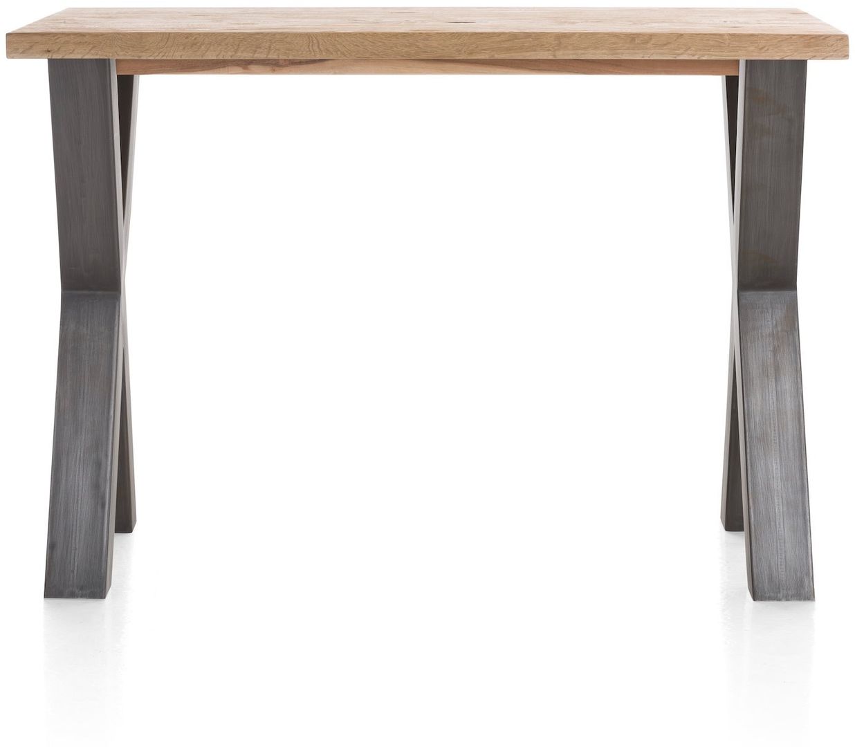 Henders en Hazel   Metalox Bartafel
