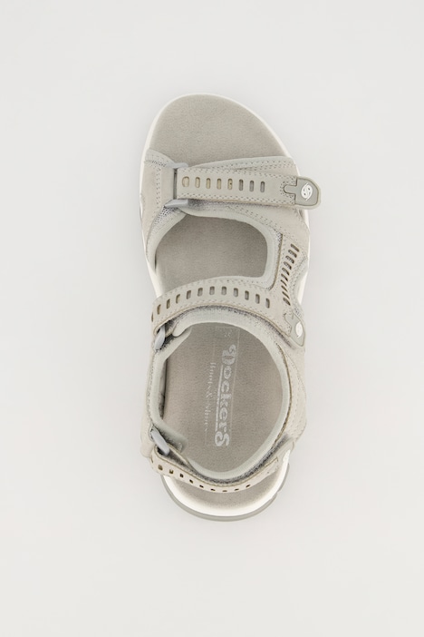 Dockers Trekking-Sandalen, Klettriegel, superleicht