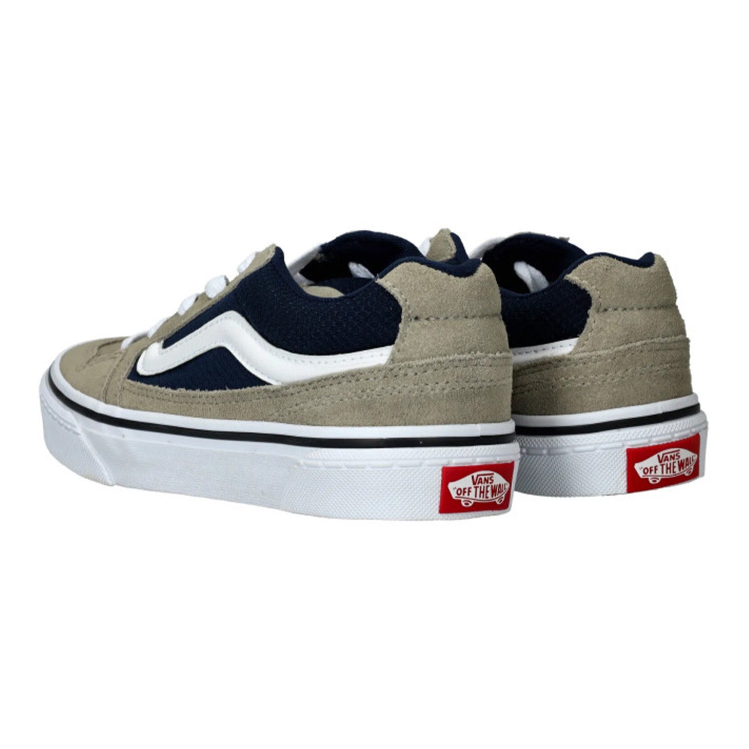 Vans  Caldrone