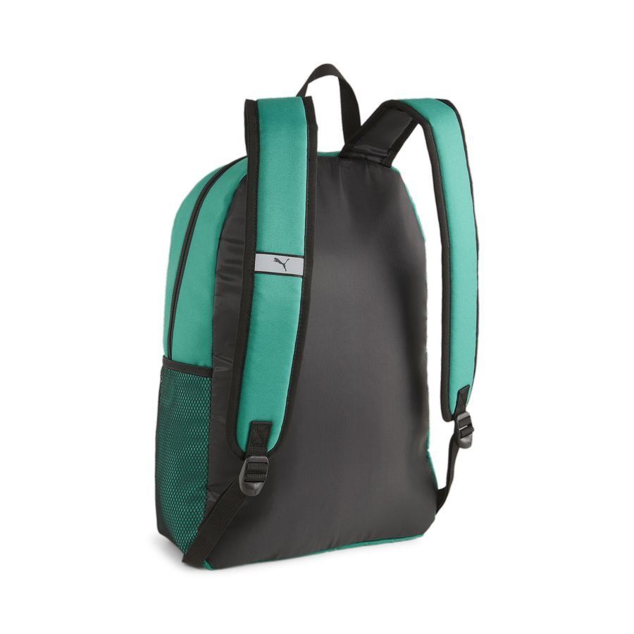 PUMA Sac à Dos teamGOAL - Noir/Vert