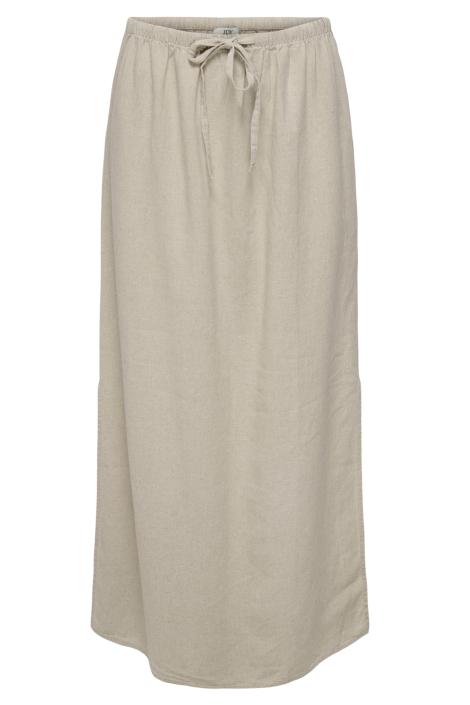 Jacqueline de Yong beige dames rok