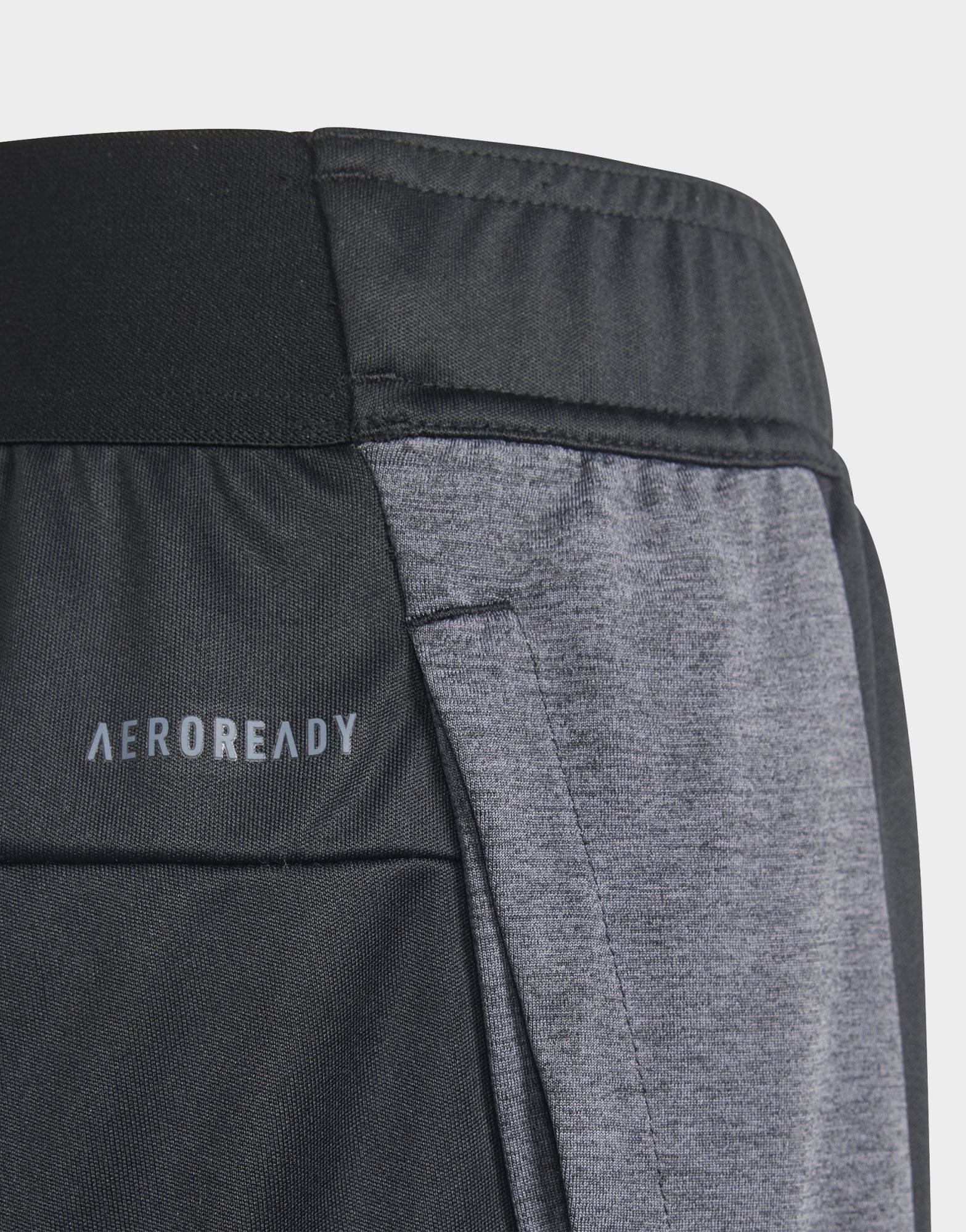 adidas Short de training chiné AEROREADY Enfants