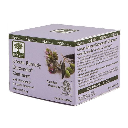 BIOselect Dictamelia salve - 15 ml