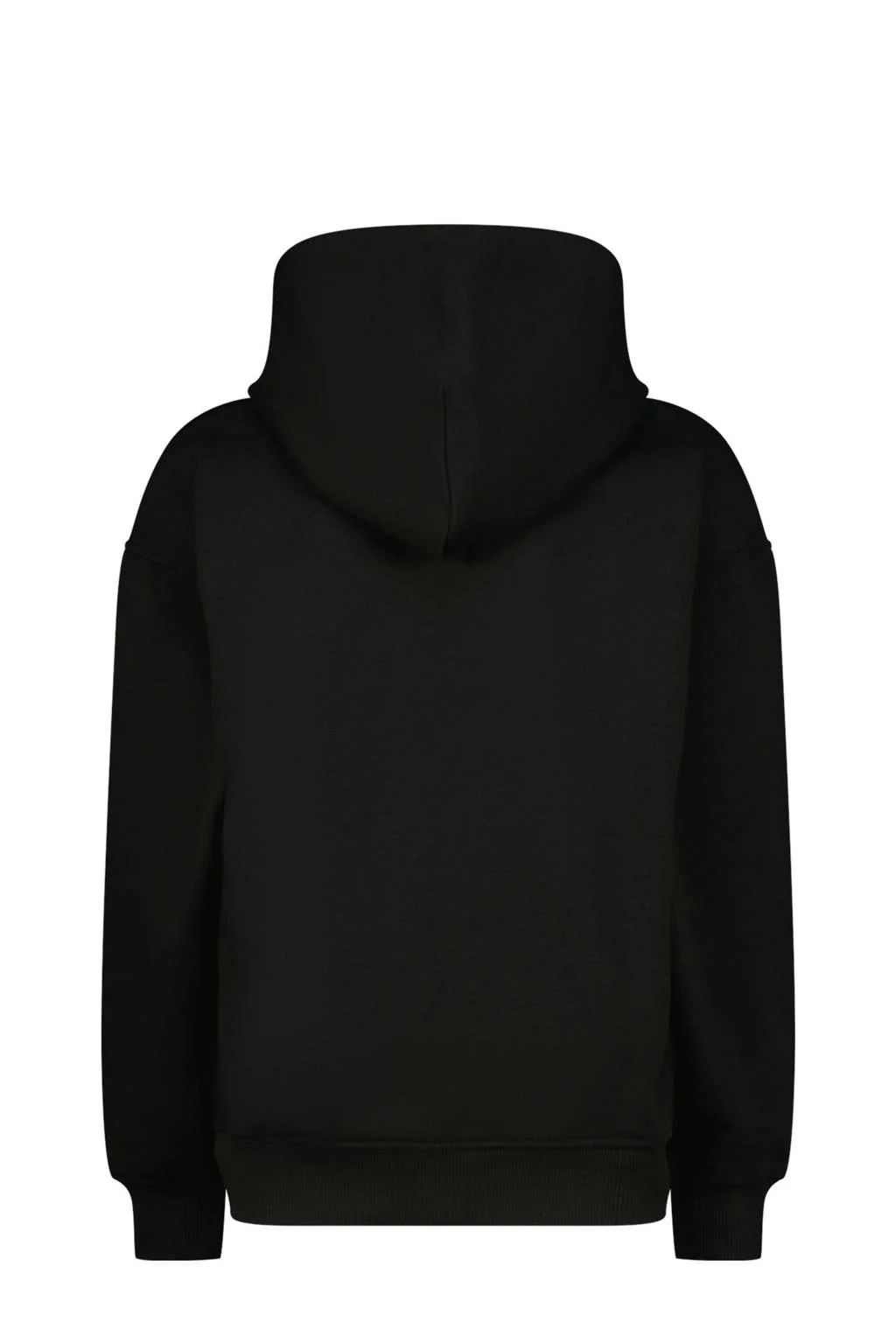 Vingino hoodie zwart