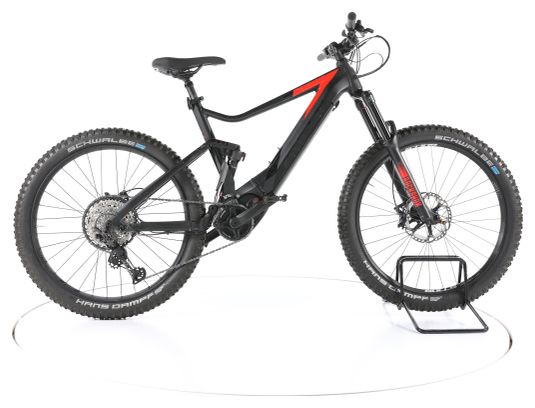 Produit reconditionné - Bulls E-Stream EVO AM 3 750Wh Vélo électrique VTT  - Très Bon Etat