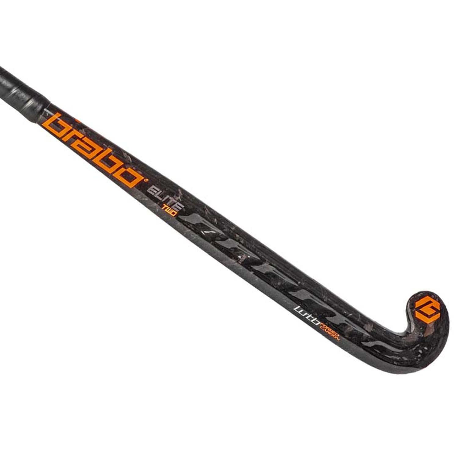 Brabo Elite 2 WTB Forged Carbon MidBow