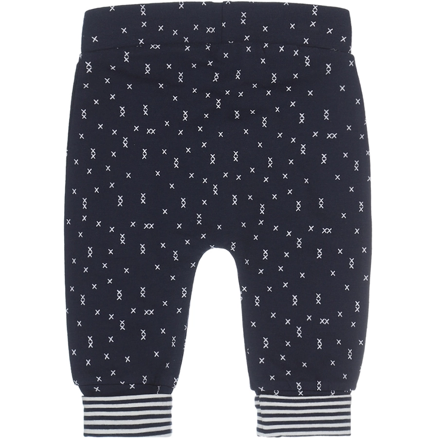 Dirkje Sweathose navy