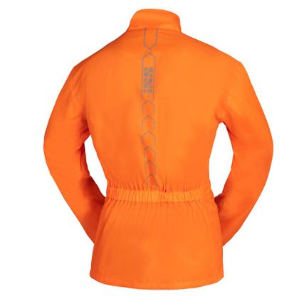 Veste de pluie IXS NIMES 3.0 - Orange