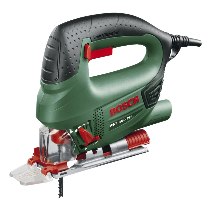Stikksag 530 W