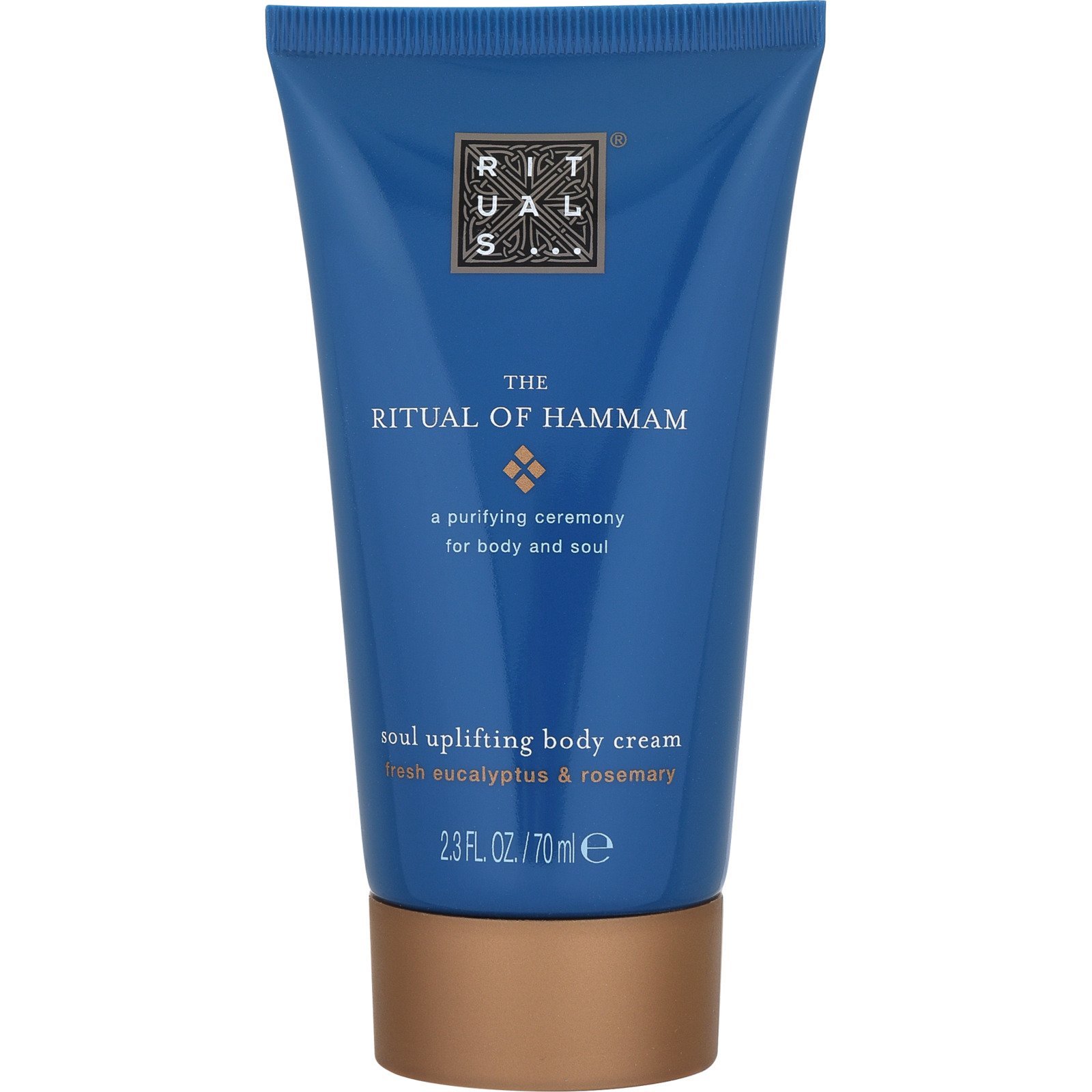 Rituals of Hammam Set, 3-teilig