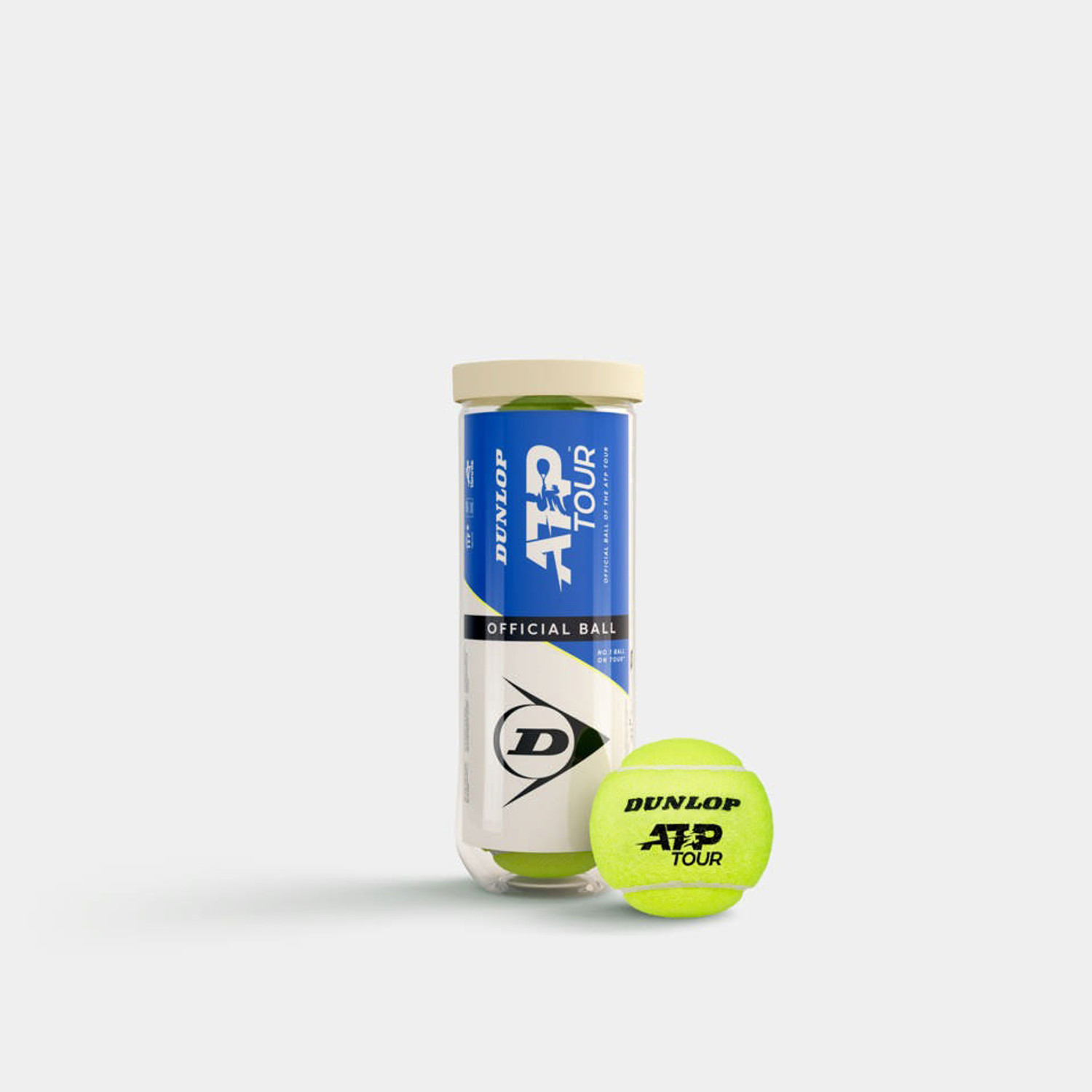 Dunlop ATP 3st.
