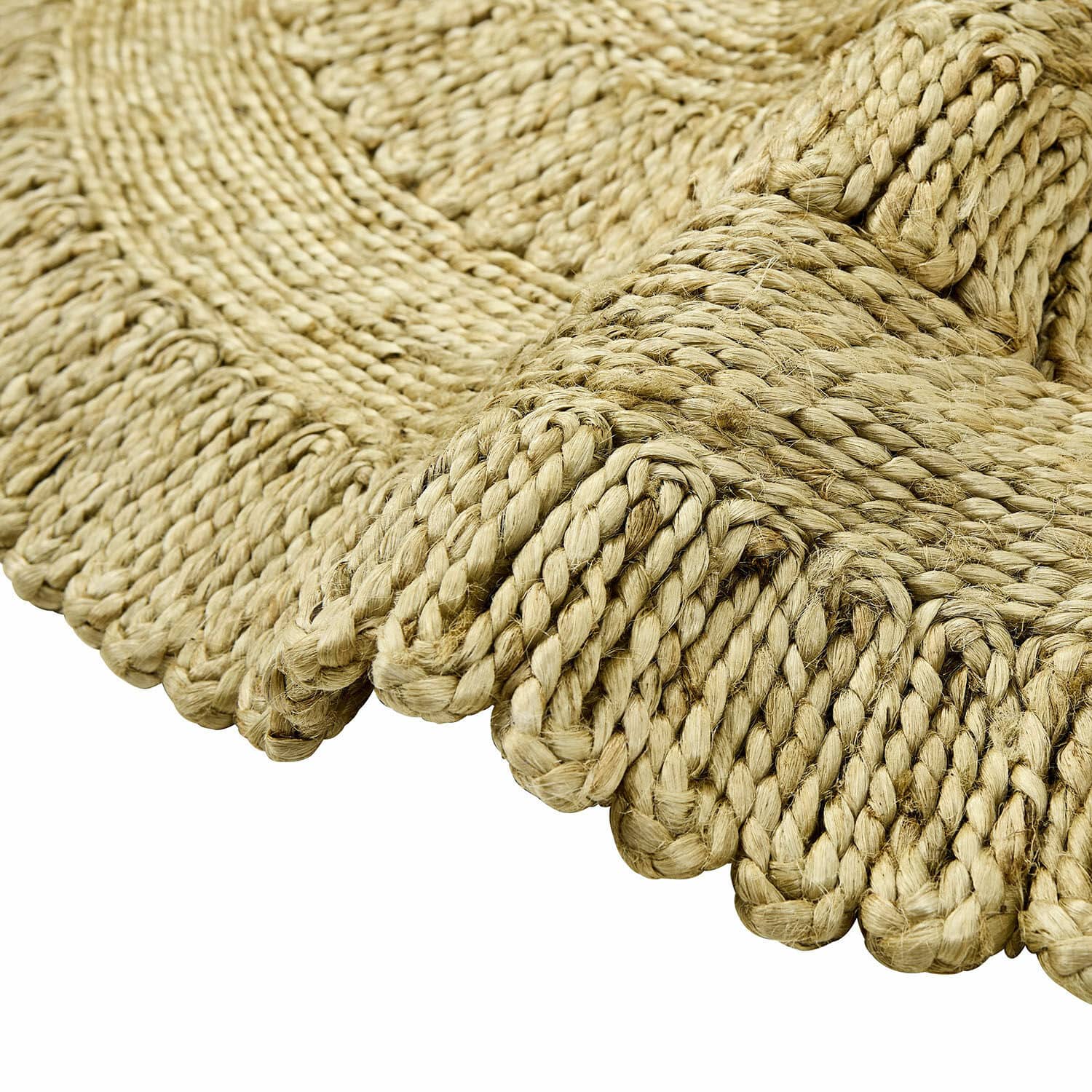Teppich Arendel Ø 120 cm